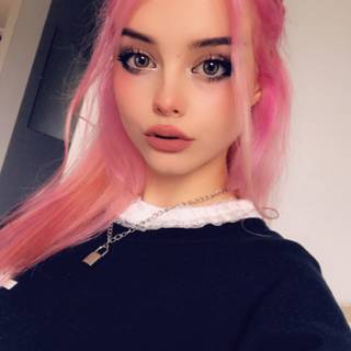 Lauren Burch wallpaper