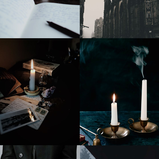 Lockwood and Co wallpaper