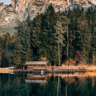 iPhone 14 4k landscape wallpaper