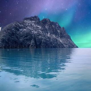 iPhone 14 4k landscape wallpaper