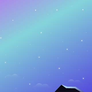 iPhone 14 4k landscape wallpaper