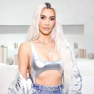 Kim Kardashian 2023 wallpaper