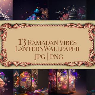 Ramadan 2023 wallpaper