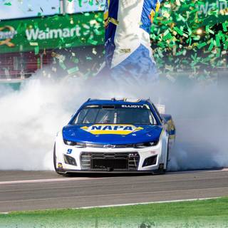 Chase Elliott 2023 wallpaper