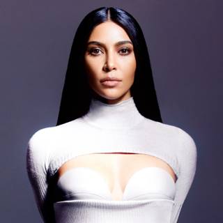Kim Kardashian 2023 wallpaper