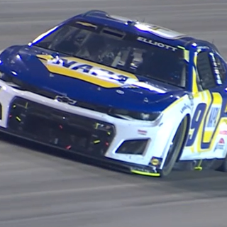 Chase Elliott 2023 wallpaper