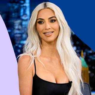 Kim Kardashian 2023 wallpaper