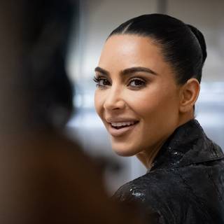 Kim Kardashian 2023 wallpaper