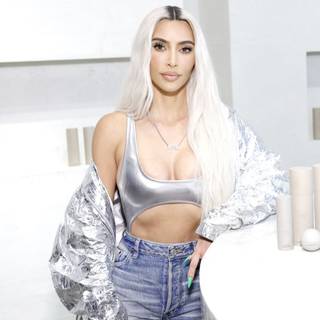 Kim Kardashian 2023 wallpaper