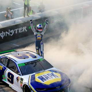 Chase Elliott 2023 wallpaper