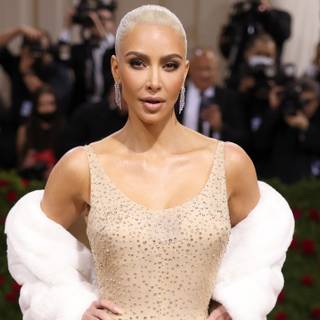 Kim Kardashian 2023 wallpaper