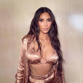 Kim Kardashian 2023 wallpaper
