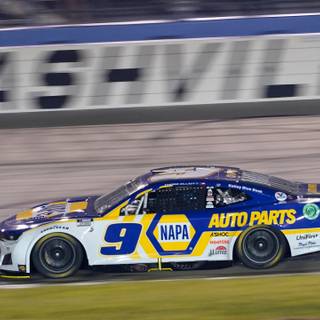 Chase Elliott 2023 wallpaper