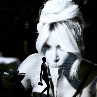 Kim Kardashian 2023 wallpaper