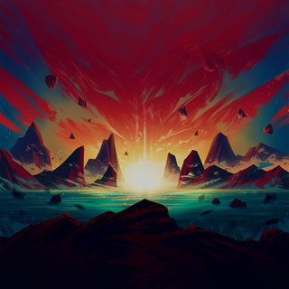 iPhone 14 4k landscape wallpaper