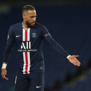 Neymar Jr PC 2023 wallpaper