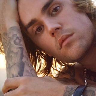 Justin Bieber 2023 wallpaper