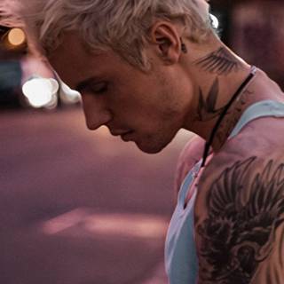 Justin Bieber 2023 wallpaper