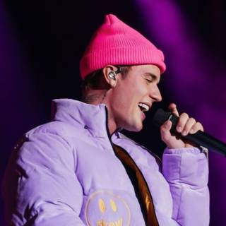 Justin Bieber 2023 wallpaper