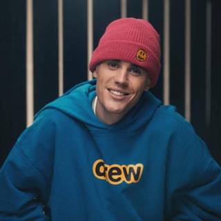Justin Bieber 2023 wallpaper