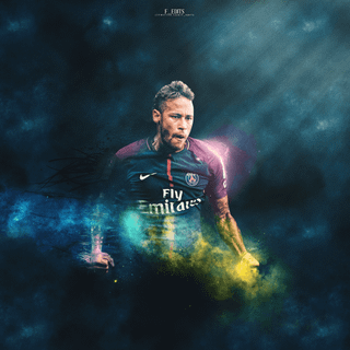 Neymar Jr PC 2023 wallpaper