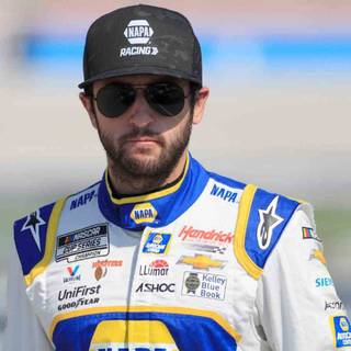 Chase Elliott 2023 wallpaper