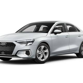 Audi A3 2023 wallpaper