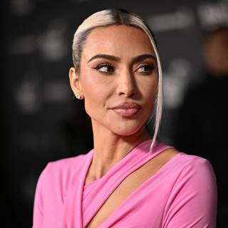 Kim Kardashian 2023 wallpaper