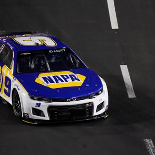 Chase Elliott 2023 wallpaper