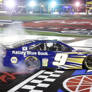 Chase Elliott 2023 wallpaper