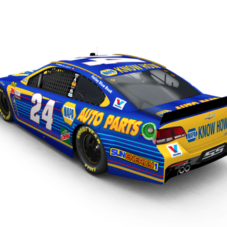 Chase Elliott 2023 wallpaper