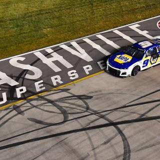 Chase Elliott 2023 wallpaper