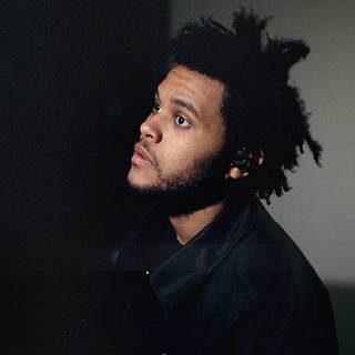 The Weeknd laptop wallpaper