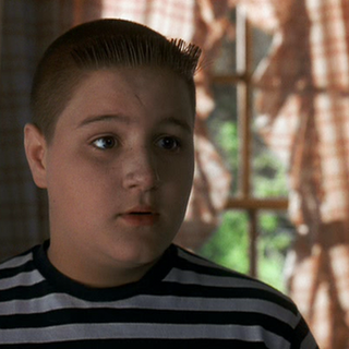 Pugsley Addams wallpaper