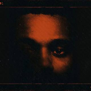 The Weeknd laptop wallpaper