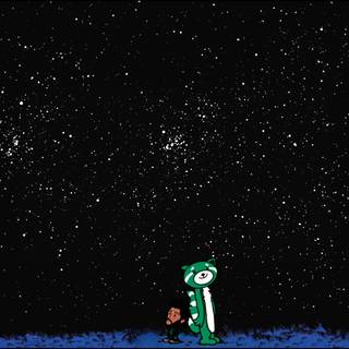 The Weeknd laptop wallpaper