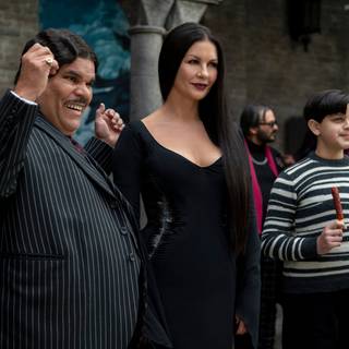 Pugsley Addams wallpaper