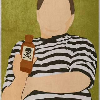 Pugsley Addams wallpaper