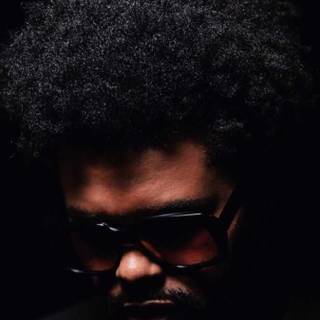 The Weeknd 2023 wallpaper