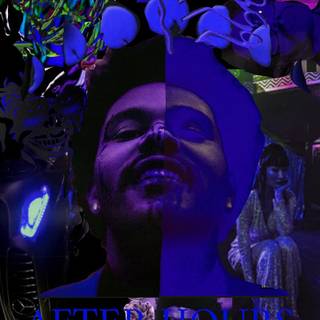 Weeknd aesthetic wallpaper