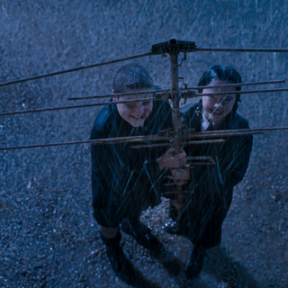 Pugsley Addams wallpaper