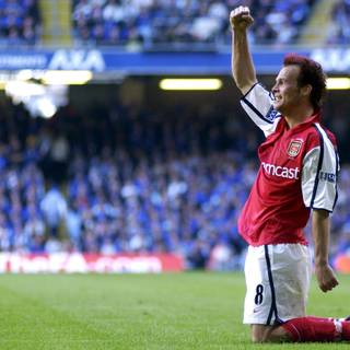 Freddie Ljungberg wallpaper