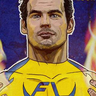 Freddie Ljungberg wallpaper