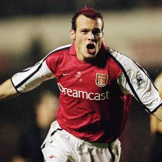 Freddie Ljungberg wallpaper