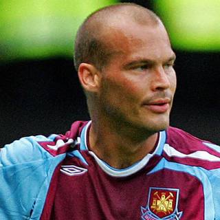 Freddie Ljungberg wallpaper