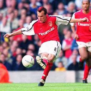 Freddie Ljungberg wallpaper