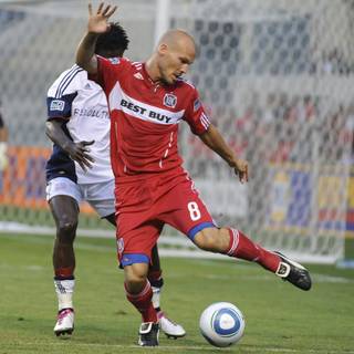 Freddie Ljungberg wallpaper