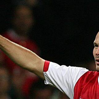 Freddie Ljungberg wallpaper