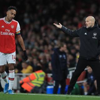 Freddie Ljungberg wallpaper