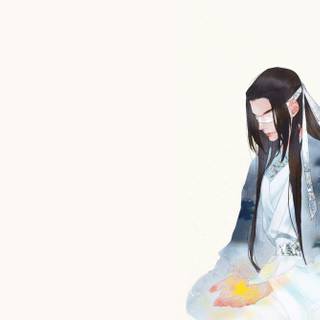 Xiao Xingchen wallpaper